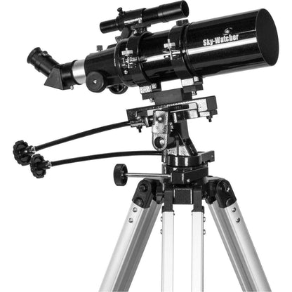 SkyWatcher 80mm AZ3 Refractor Telescope