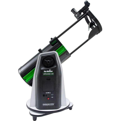 SkyWatcher 6″ Virtuoso GTi Dobsonian GoTo Telescope