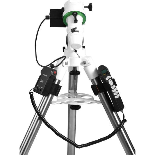 SkyWatcher EQM35 GOTO Pro Mount w/ Steel Tripod