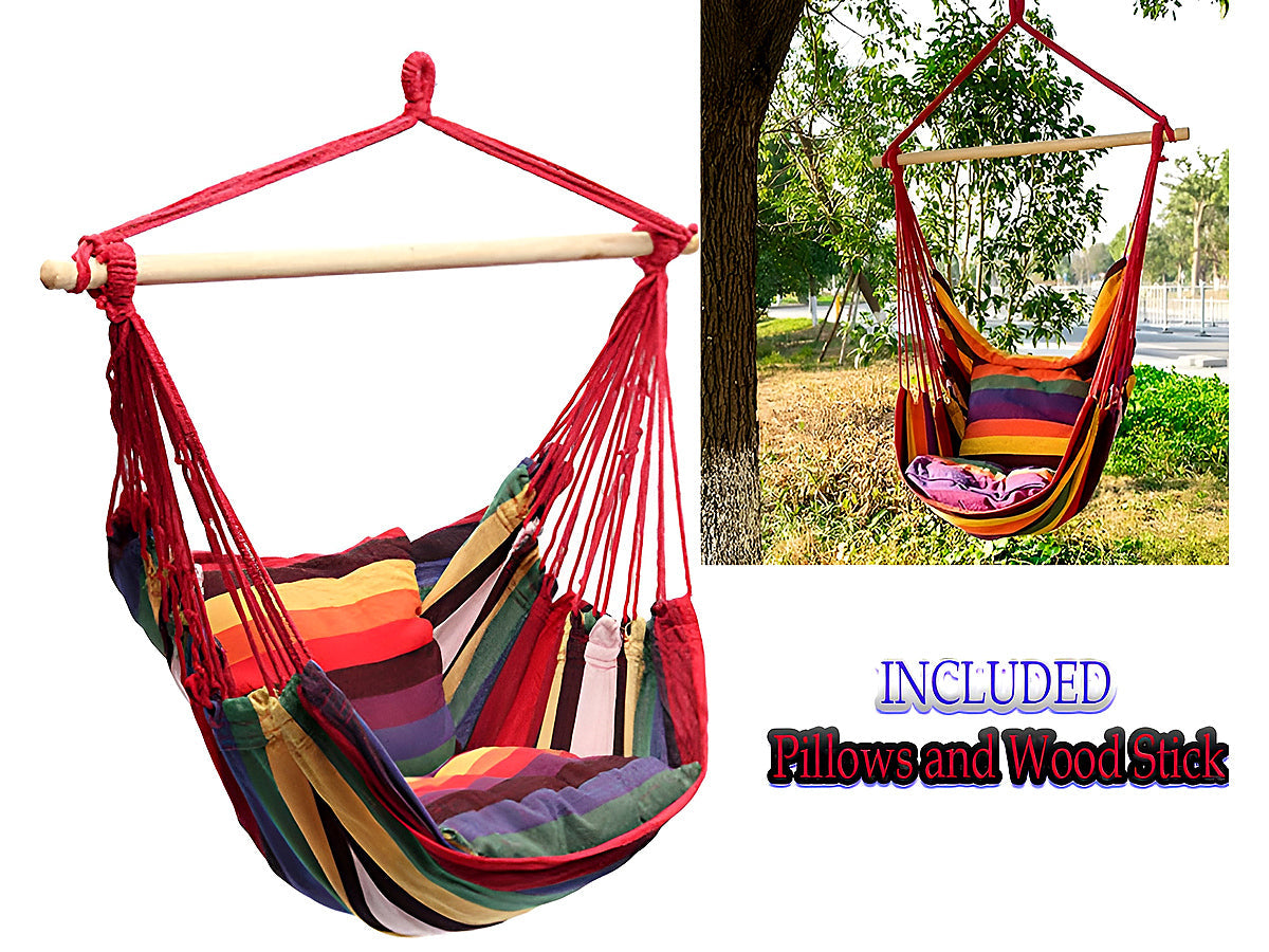 Hammock Hanging Chair