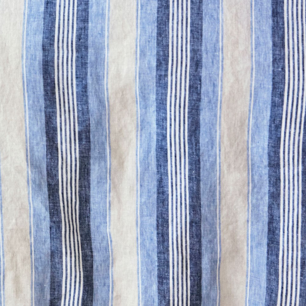 Pure Linen Duvet Cover Set