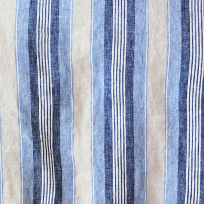 Pure Linen Duvet Cover Set