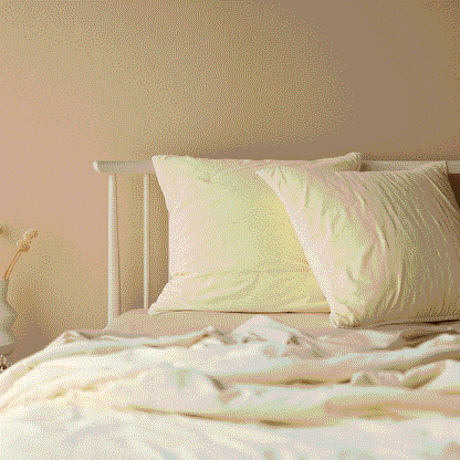 Venus Cotton Velvet Pillowcase