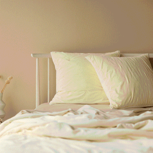 Venus Cotton Velvet Pillowcase