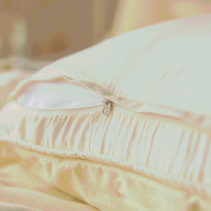 Venus Cotton Velvet Pillowcase