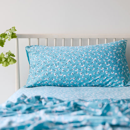 Bamboo Cotton Standard Pillowcase