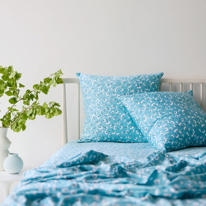 Bamboo Cotton King Pillowcases