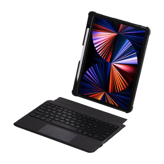 iPad Pro 11 /Air 4 /Air 5 /Air 11 Backlit Bluetooth keyboard with Stand Cover