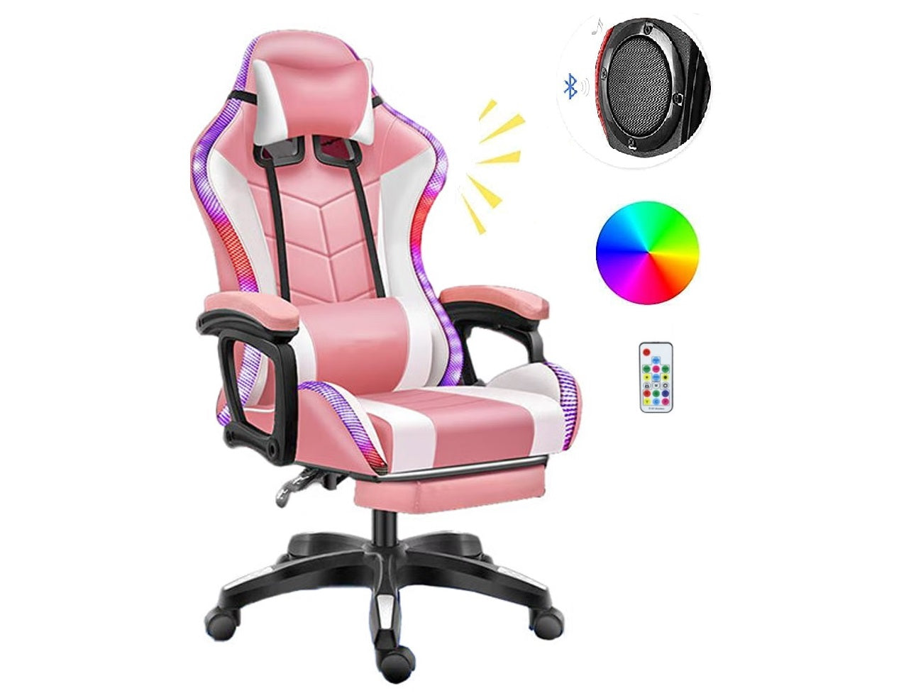 Gaming Chair Office Chair