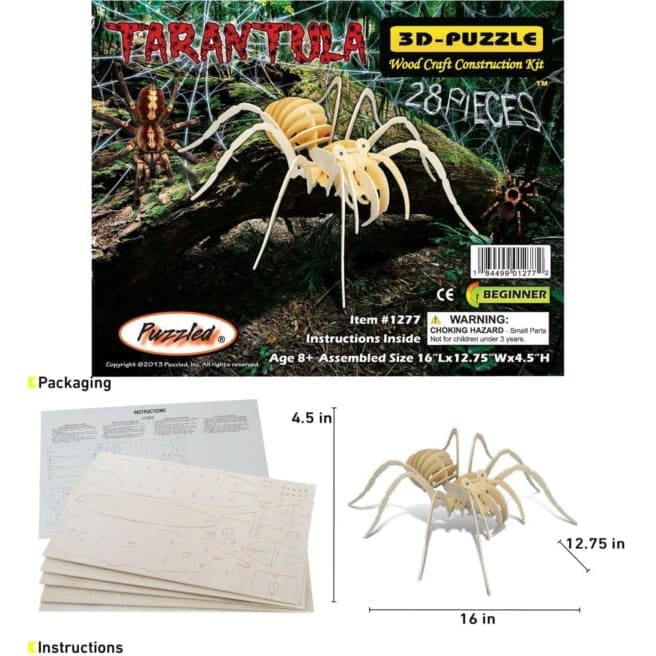 Tarantula