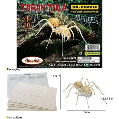 Tarantula