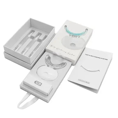 Teeth Whitening Gel - Refill Kit
