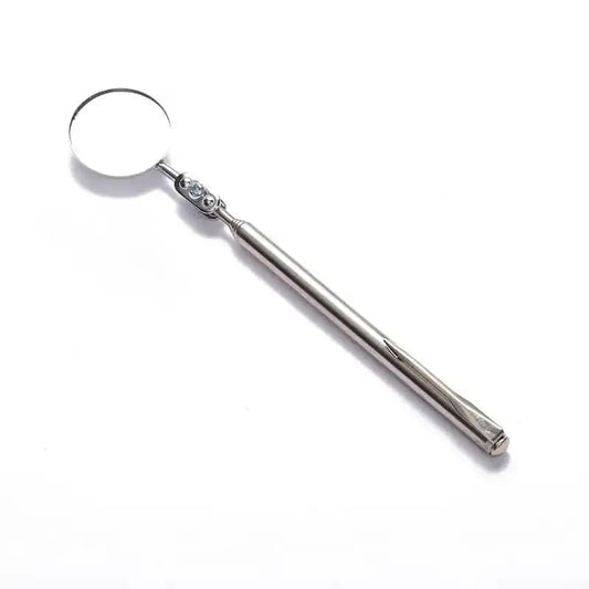 Telescopic Inspection Mirror