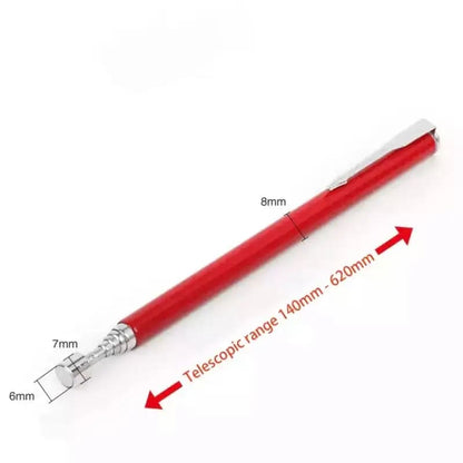 Telescopic Magnetic Pen