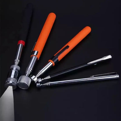Telescopic Magnetic Pen