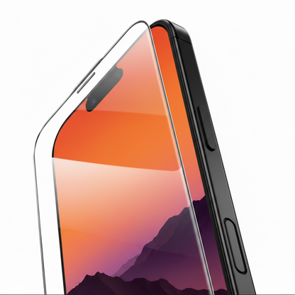 iPhone 18 Pro Glass Screen Protector