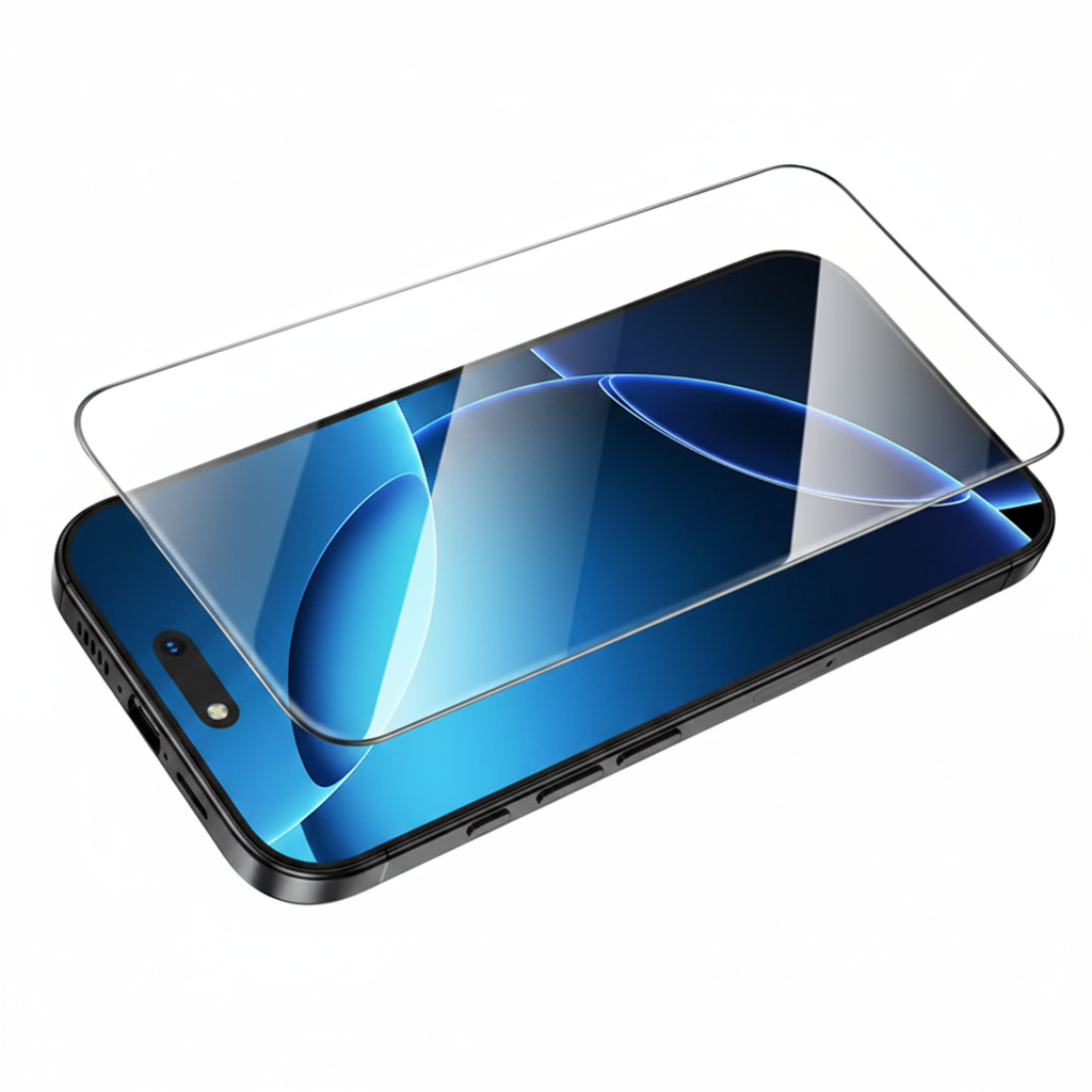 iPhone Air Glass Screen Protector