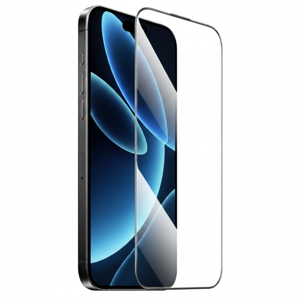 iPhone 18 Pro Max Glass Screen Protector