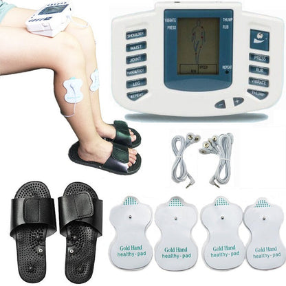 TENS Machine for full body relax