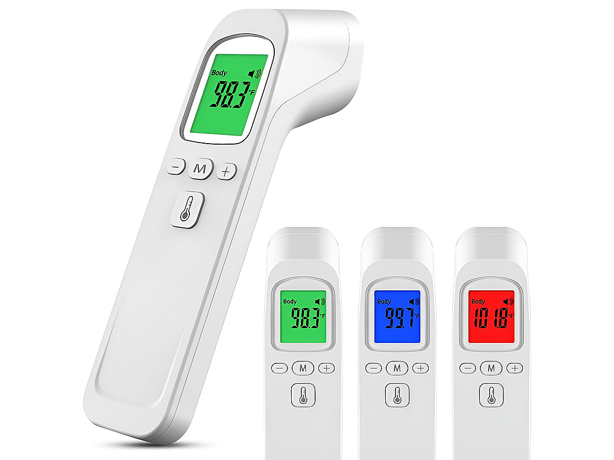 Forehead Thermometer