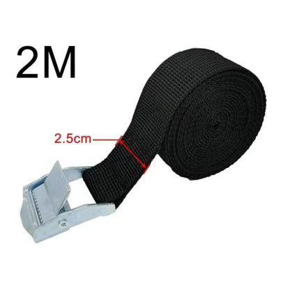 Tie Down Strap