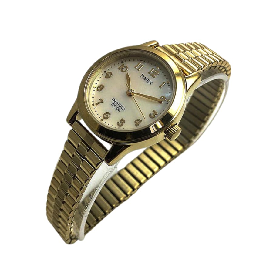 Timex Elevated Elegance T2M827
