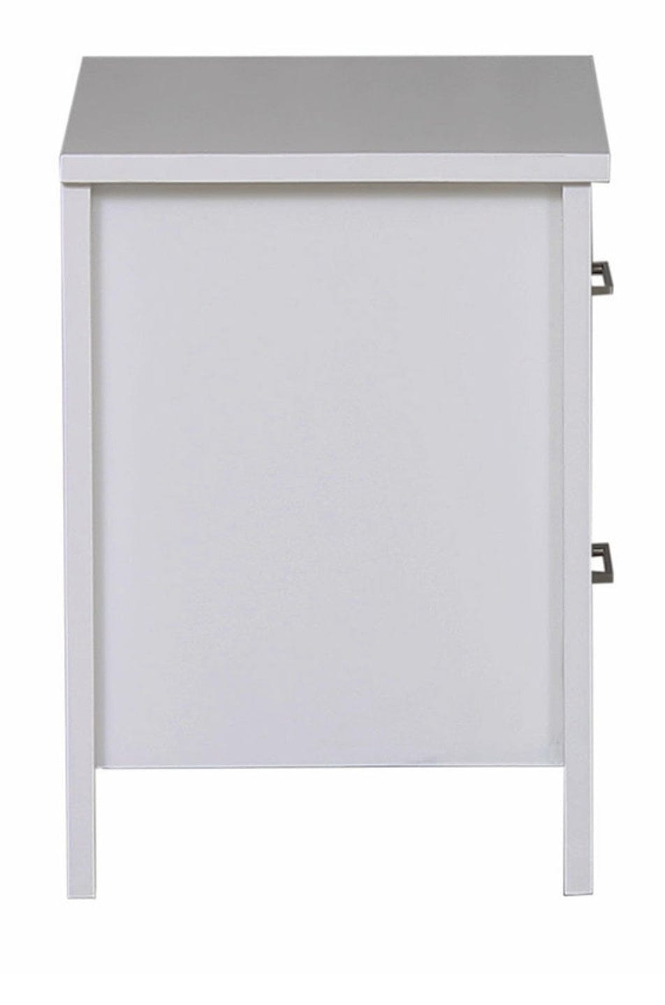 Tina 6 Drawer Dresser with Mirror at online8 furniture store Auckland