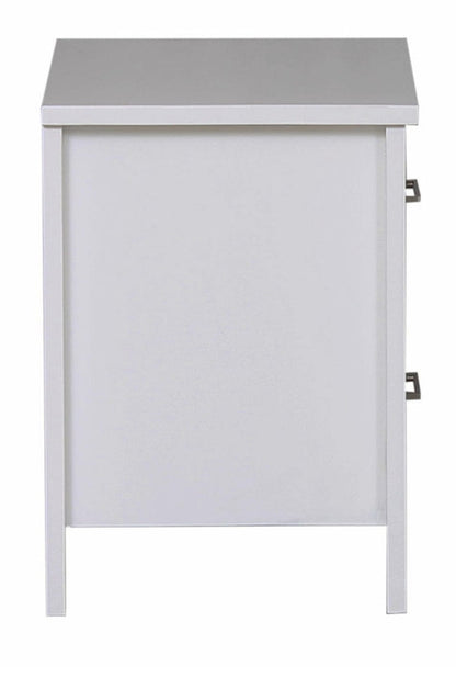 Tina 6 Drawer Dresser with Mirror at online8 furniture store Auckland