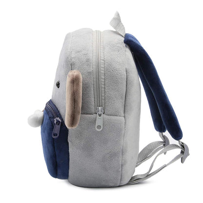 Toddler & Daycare Backpack-Elephant