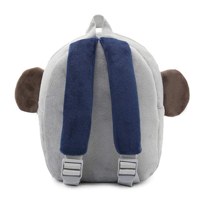 Toddler & Daycare Backpack-Elephant