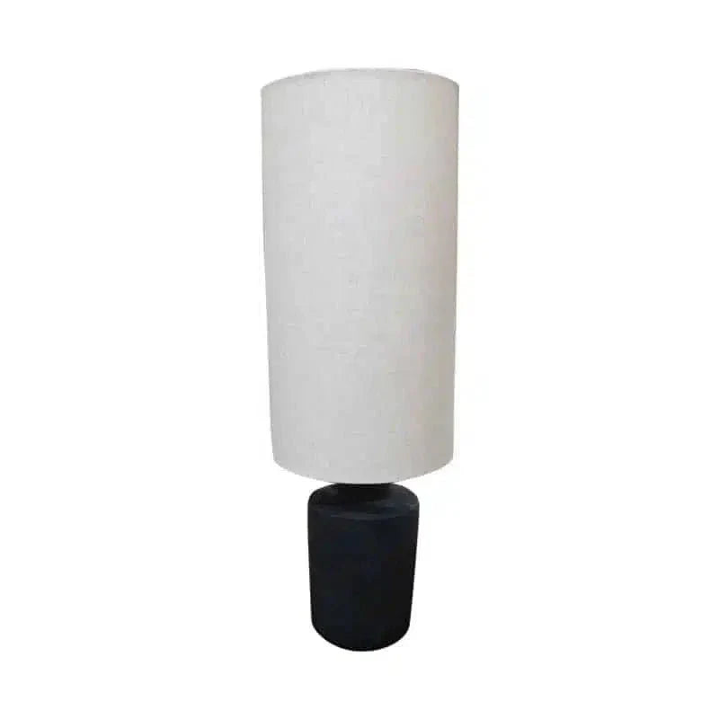 Tommaso Table Lamp - 104cm at online8 furniture store Auckland