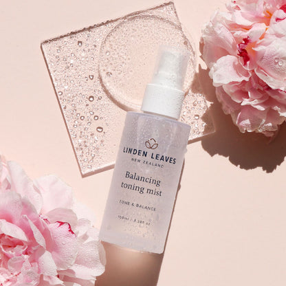 Balancing Toning Mist