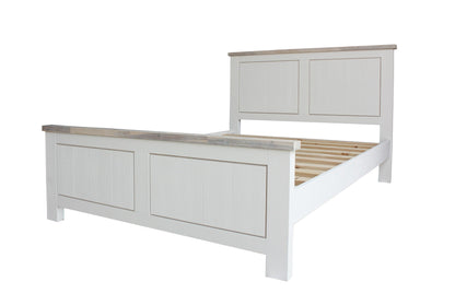 Tonya Bed Frame at online8 furniture store Auckland