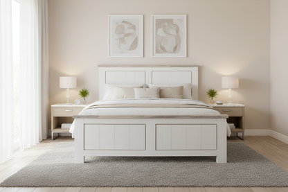 Tonya Bed Frame