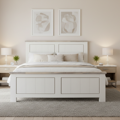 Tonya Bed Frame