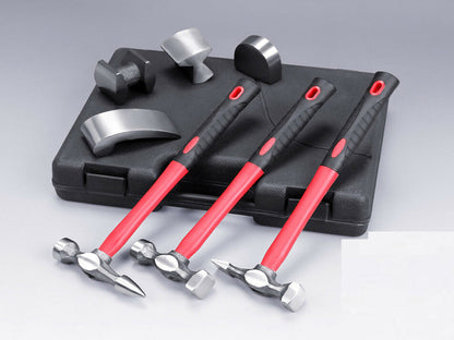 Panel Beating Tools Repair Kit
