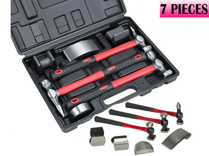 Panel Beating Tools Repair Kit
