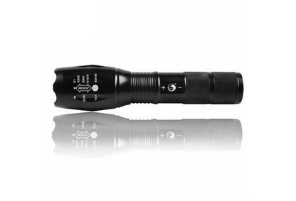 LED Torch Powerful LED Flashlight torch