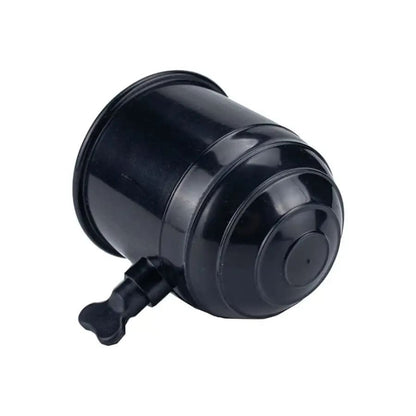 Towbar Cover (2 different colours available)