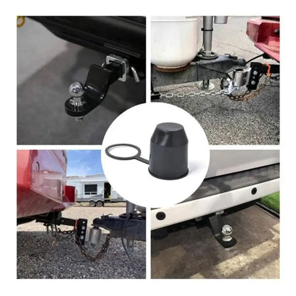 Towbar Cover