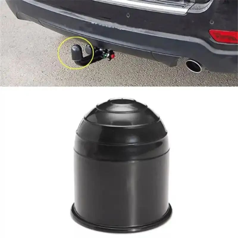 Towbar Cover (2 colours available)