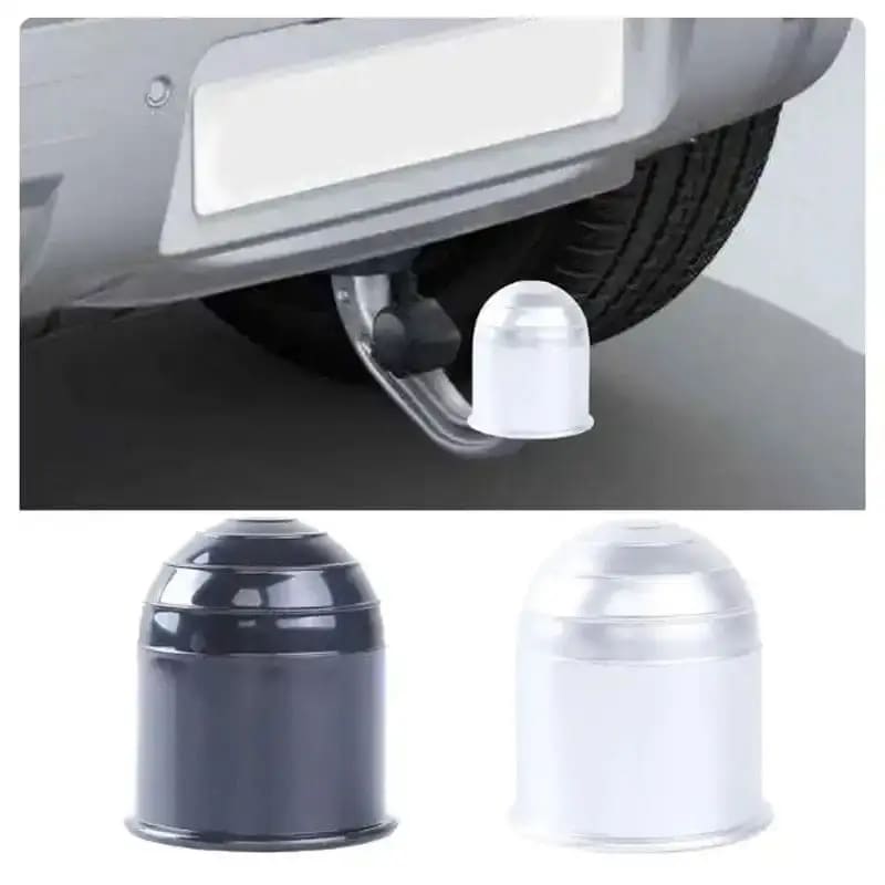 Towbar Cover (2 colours available)