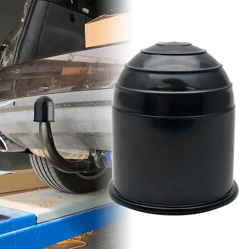 Towbar Cover (2 colours available)