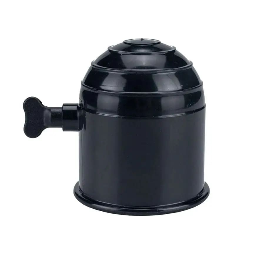 Towbar Cover (2 different colours available)