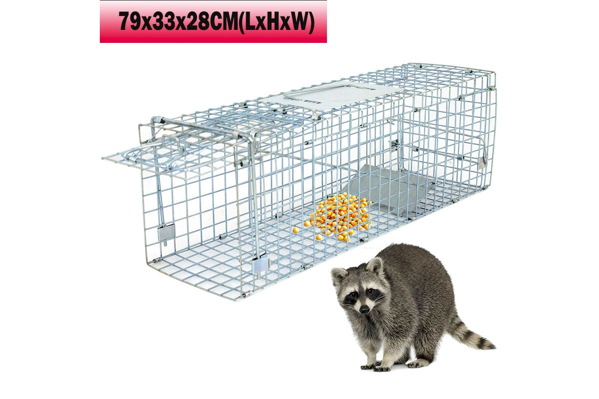 Possum Trap Large Animal Trap