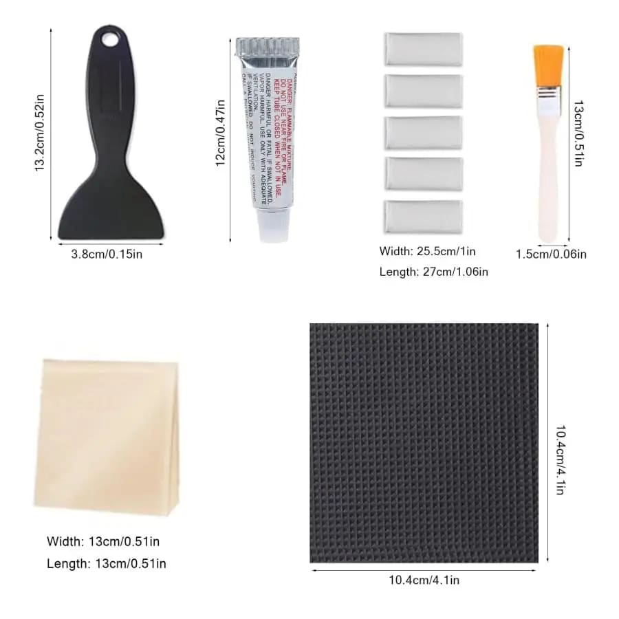 Trampoline Repair Kit