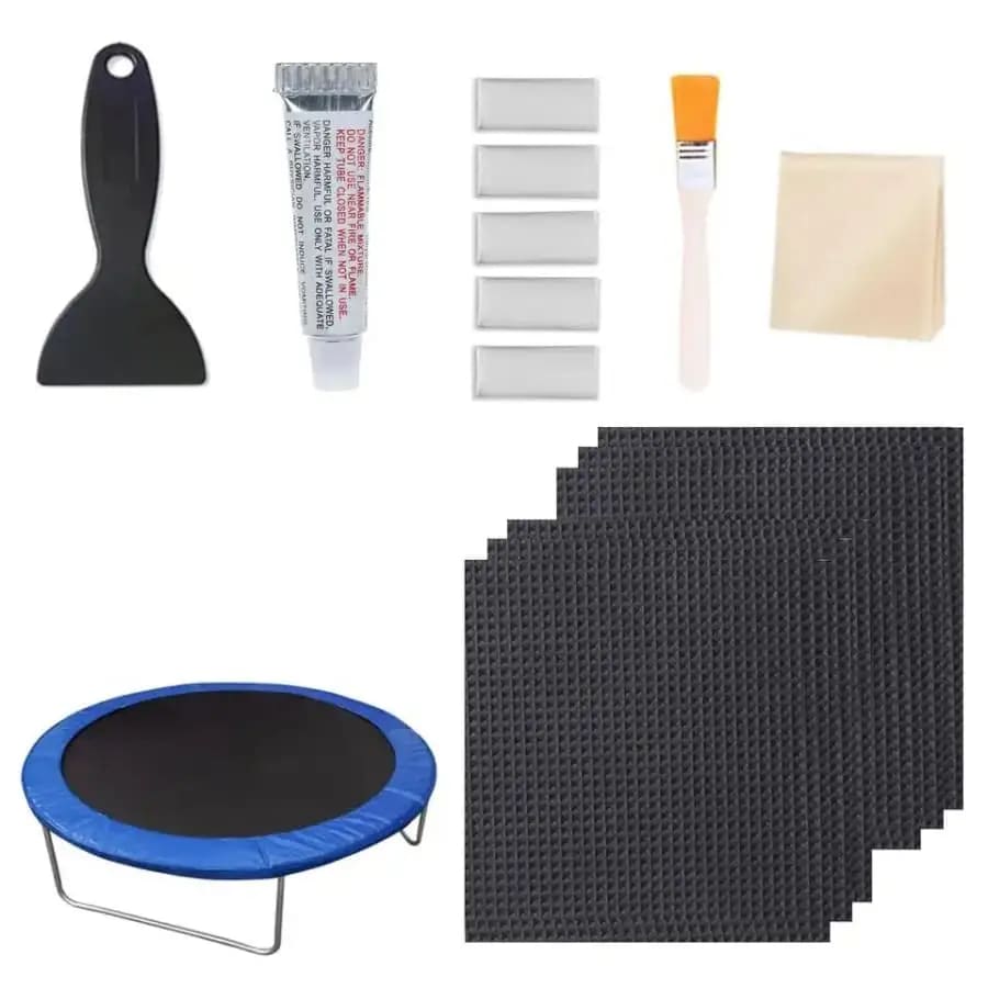 Trampoline Repair Kit