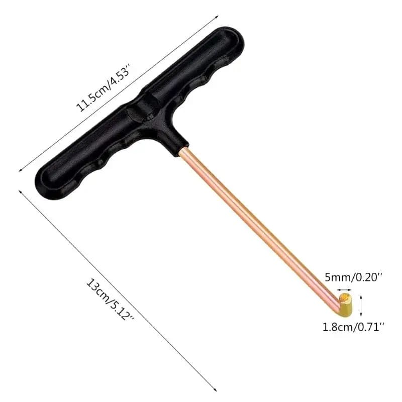 Trampoline Spring Tool