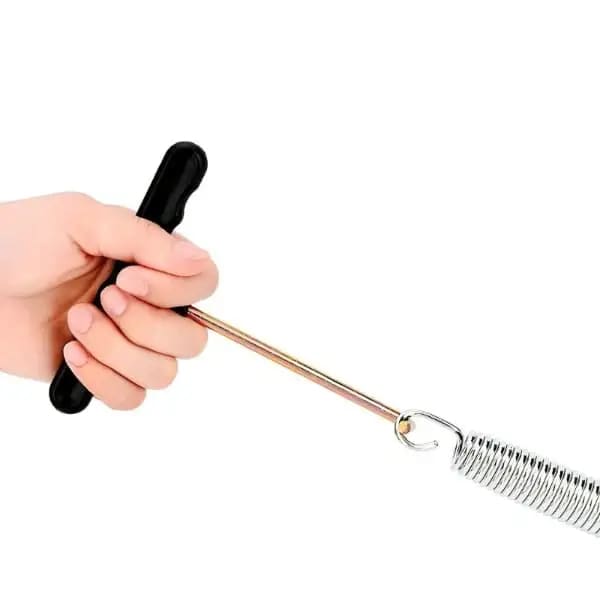 Trampoline Spring Tool