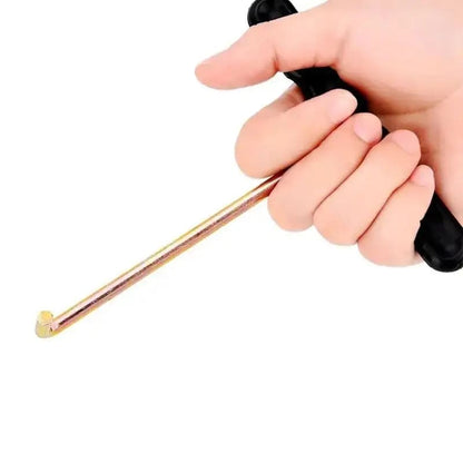 Trampoline Spring Tool